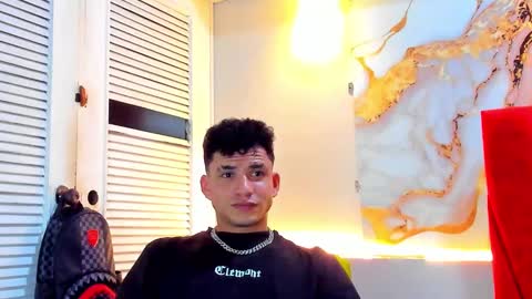 Snapshot of danii_scot chatting on November 2025 03:50:02 AM Dani online show from November 2025 03:50:02 AM