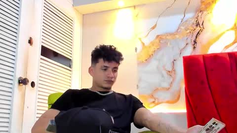 Snapshot of danii_scot chatting on November 2025 04:12:02 AM Dani online show from November 2025 04:12:02 AM