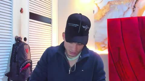 Snapshot of danii_scot chatting on January 2026 03:53:01 AM Dani online show from January 2026 03:53:01 AM