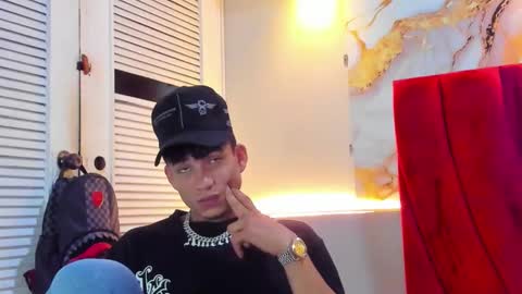 Snapshot of danii_scot chatting on January 2026 03:31:01 AM Dani online show from January 2026 03:31:01 AM