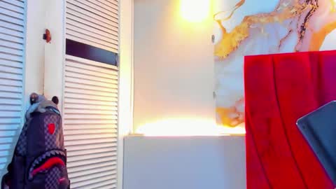 Snapshot of danii_scot chatting on January 2026 03:33:01 AM Dani online show from January 2026 03:33:01 AM