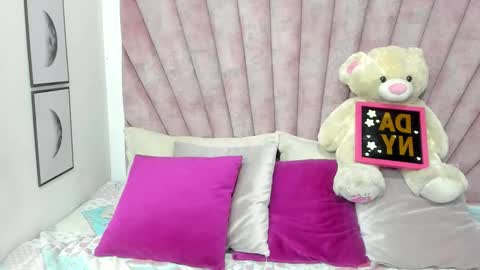 DaniiBelluci  online show from November 2025 03:06:01 AM