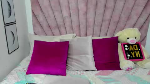 DaniiBelluci  online show from March 2026 04:29:01 AM