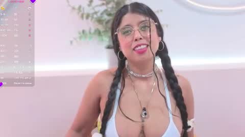 Danni online show from June 2026 03:41:02 AM