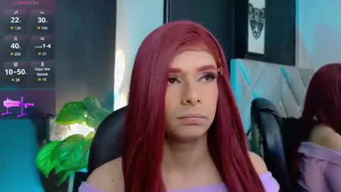 Danika Dahl online show from June 2026 04:54:02 AM