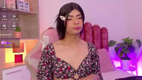 Danika Dahl online show from July 2026 09:06:02 PM