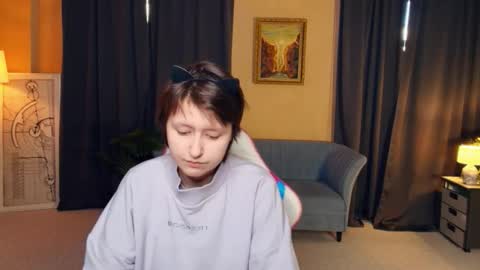 Snapshot of danillebraddock chatting on February 2026 11:48:01 AM Dani online show from February 2026 11:48:01 AM