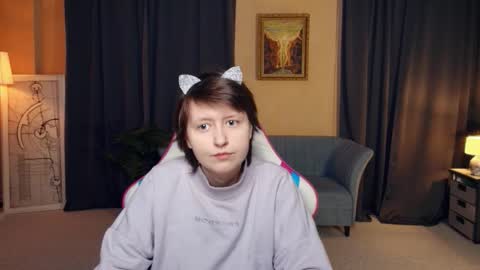 Snapshot of danillebraddock chatting on February 2026 10:18:02 AM Dani online show from February 2026 10:18:02 AM