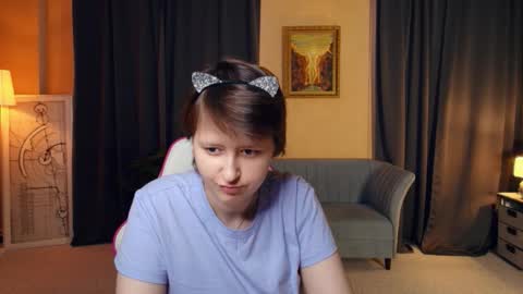 Snapshot of danillebraddock chatting on February 2026 10:29:02 AM Dani online show from February 2026 10:29:02 AM