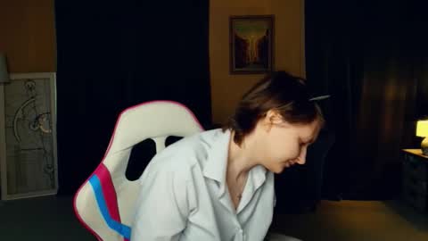 Snapshot of danillebraddock chatting on February 2026 10:42:02 AM Dani online show from February 2026 10:42:02 AM