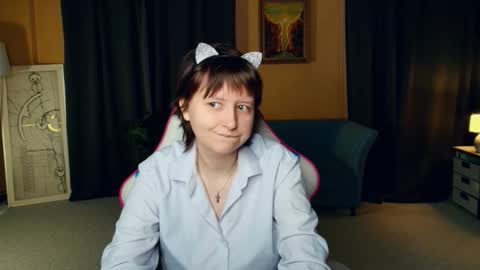 Snapshot of danillebraddock chatting on February 2026 10:21:02 AM Dani online show from February 2026 10:21:02 AM