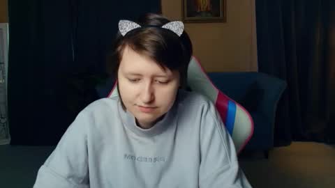 Snapshot of danillebraddock chatting on February 2026 10:16:01 AM Dani online show from February 2026 10:16:01 AM