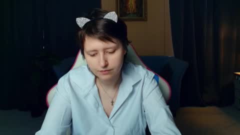 Snapshot of danillebraddock chatting on February 2026 11:20:02 AM Dani online show from February 2026 11:20:02 AM