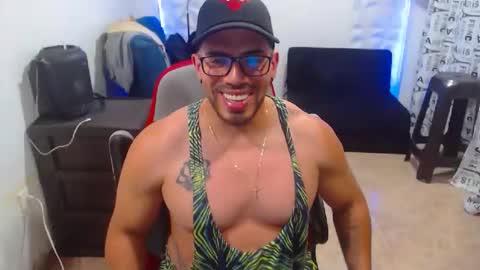 DANILO online show from December 2025 12:48:01 AM