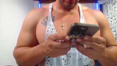 DANILO online show from June 2026 12:49:01 AM