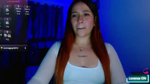 Dani online show from May 2026 11:11:01 PM