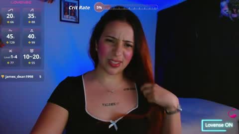 Dani online show from May 2026 11:50:01 PM