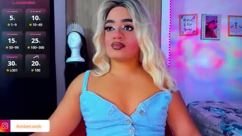 danipein online show from March 2026 10:59:02 AM