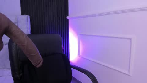 Dani Phonenix online show from February 2026 03:07:01 AM