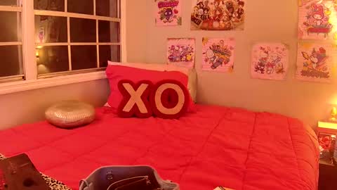 Dani And Daddy online show from June 2026 02:29:01 AM