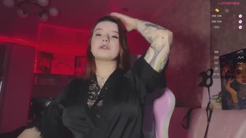 Your mistress Dani online show from December 2024 05:49:02 AM