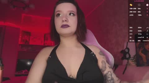 Your mistress Dani online show from February 2025 05:31:01 AM