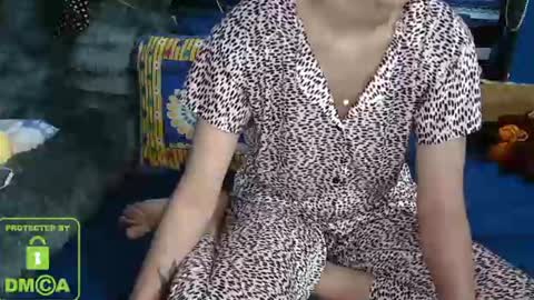 Sasha online show from December 2024 03:25:02 PM