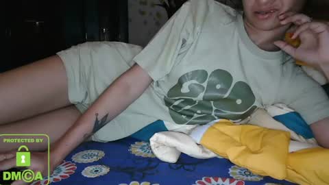 Sasha online show from December 2024 08:25:02 PM