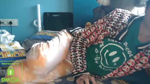 Sasha online show from December 2024 05:42:01 AM