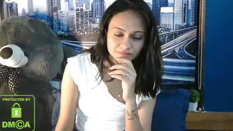 Sasha online show from December 2024 06:46:02 PM