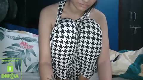 Sasha online show from December 2024 01:17:01 PM