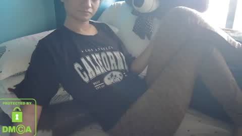 Sasha online show from January 2025 04:22:02 AM