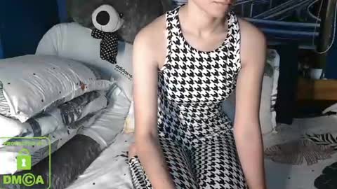 Sasha online show from January 2025 12:38:02 PM