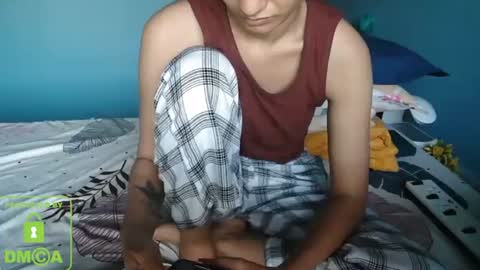 Sasha online show from February 2025 03:53:01 AM