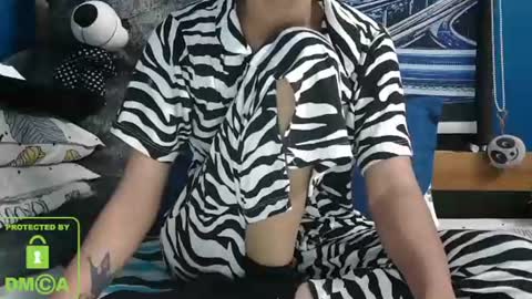 Sasha online show from February 2025 03:26:01 PM