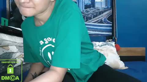 Sasha online show from February 2025 02:54:02 PM