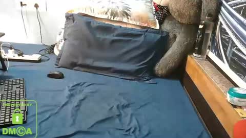 Sasha online show from February 2025 08:52:02 PM