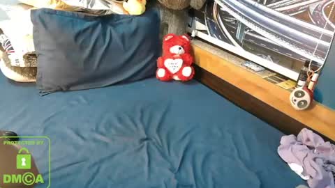 Sasha online show from February 2025 01:51:01 PM