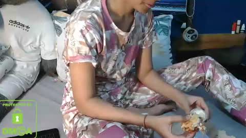 Sasha online show from March 2025 02:29:02 PM