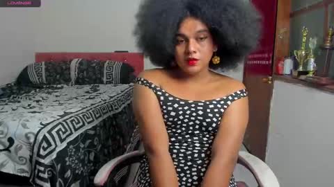 Snapshot of danisweet_ chatting on February 2025 06:30:01 AM dani online show from February 2025 06:30:01 AM