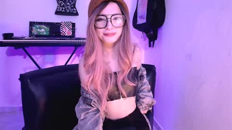 danita_veelz online show from January 2025 07:20:01 PM