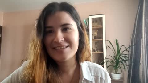 Snapshot of danitalatko chatting on November 2025 08:48:01 AM Danita online show from November 2025 08:48:01 AM