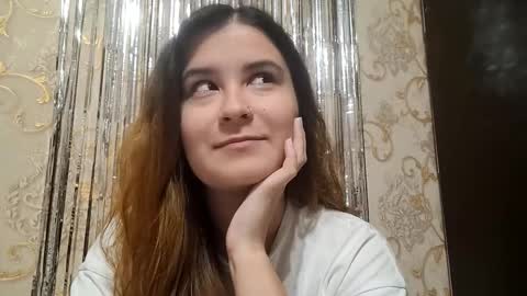 Snapshot of danitalatko chatting on November 2025 08:25:01 AM Danita online show from November 2025 08:25:01 AM