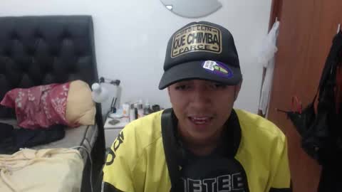 daniel segura online show from February 2026 08:03:02 PM