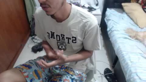 daniel segura online show from March 2026 07:54:01 PM