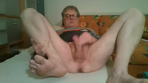 DANJEL JERKING OFF FOR YOU online show from February 2026 08:29:02 PM