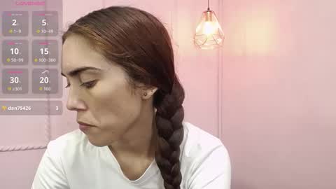 Snapshot of danna7cute chatting on October 2025 09:06:01 PM danna7cute online show from October 2025 09:06:01 PM