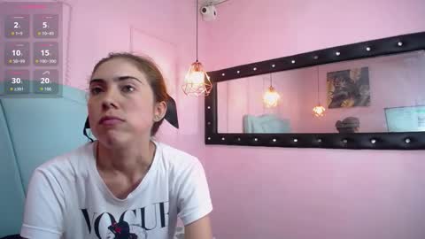 Snapshot of danna7cute chatting on November 2025 09:13:02 PM danna7cute online show from November 2025 09:13:02 PM