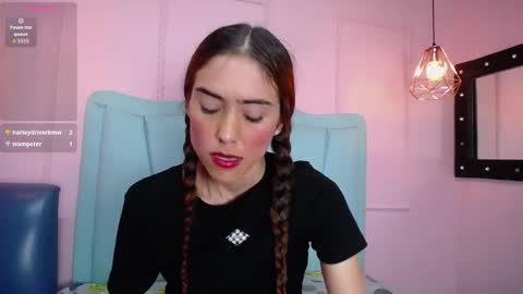 Snapshot of danna7cute chatting on November 2025 08:51:01 PM danna7cute online show from November 2025 08:51:01 PM