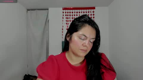 danna online show from February 2025 11:32:02 PM